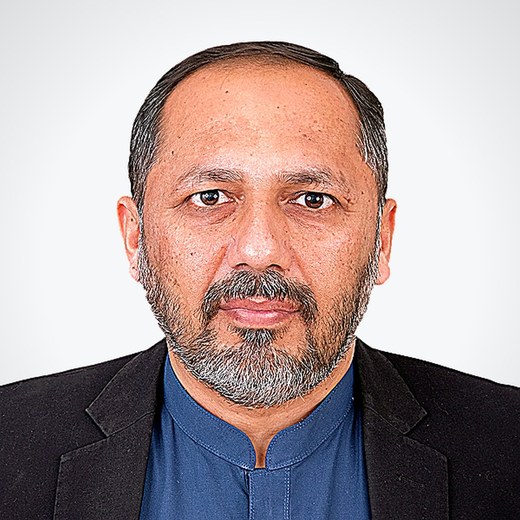 Dr Tanzeel Ur Rashid — Founder, ComplyStandards